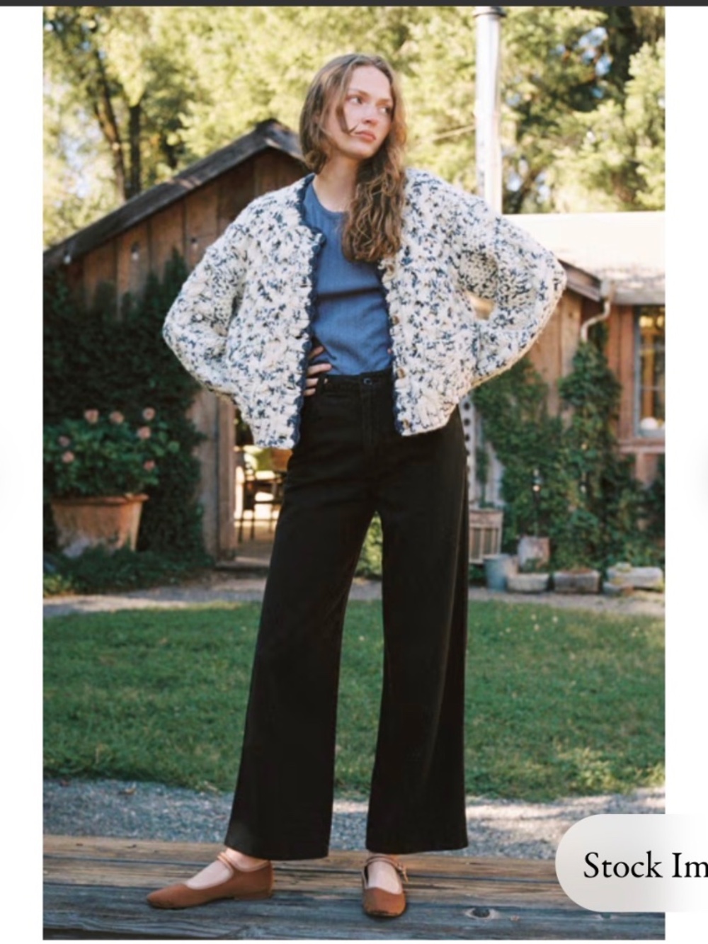 Christy Dawn Mary Pant